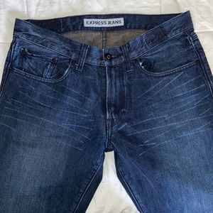 Express Jeans